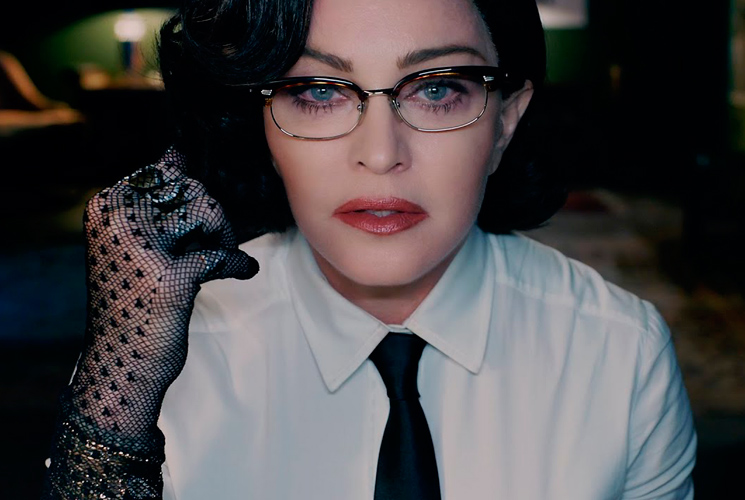 Madonna asegura que nunca venderá su catálogo