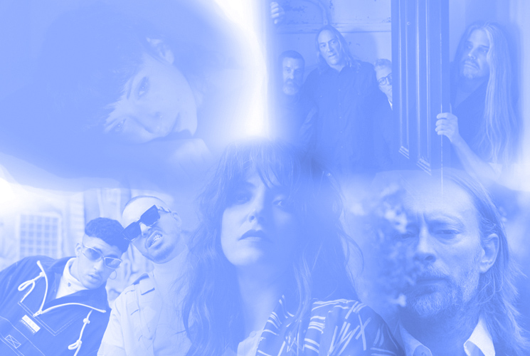 Los mejores discos internacionales de 2019 (del 40 al 21)