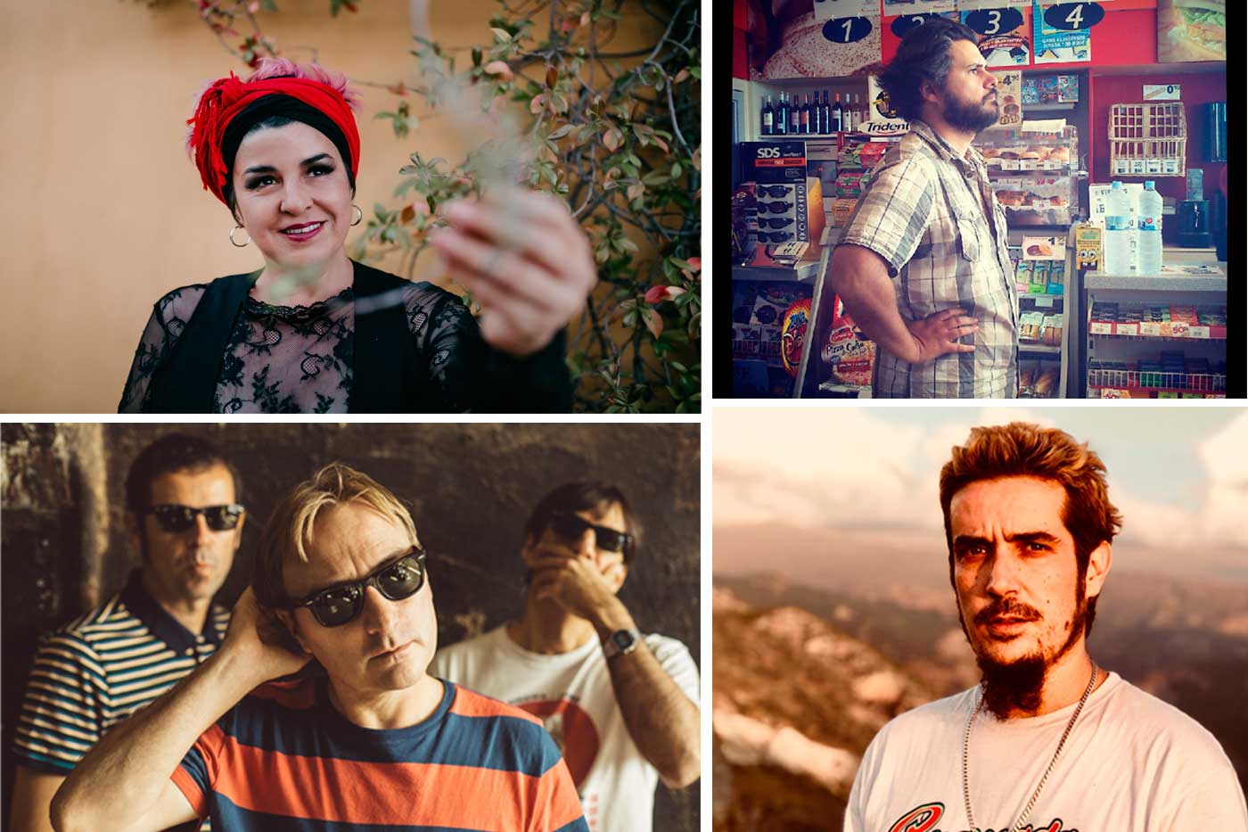 Llega la tercera edición de MiCro en Granada