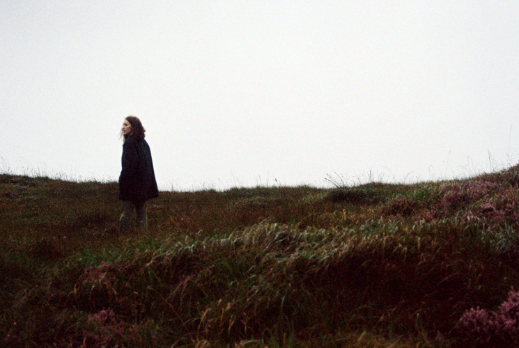 Núria Graham presenta "Connemara", primer single de su nuevo disco