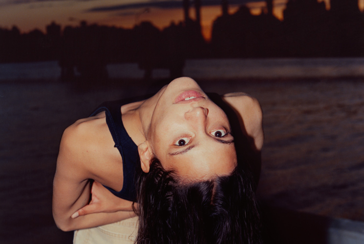 Okay Kaya anuncia nuevo álbum y adelanta "Baby Little Tween"