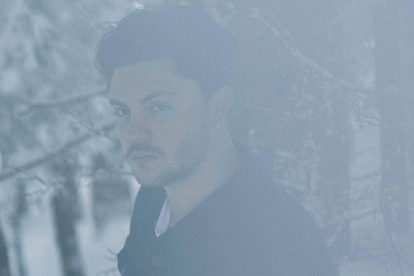 Oliver Spalding estrena nuevo single, "Golden"