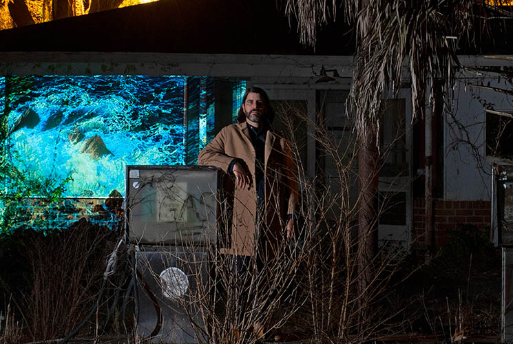Quantic anuncia gira y agota las entradas en Madrid