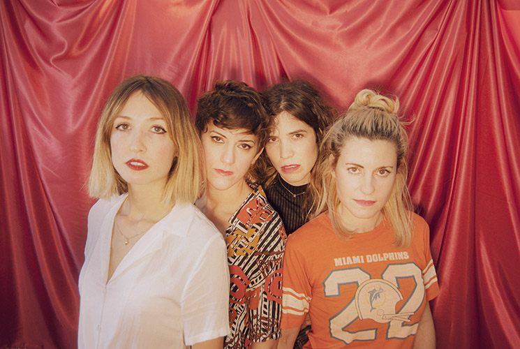 “Hay que bajar a la calle y luchar por lo que queremos”