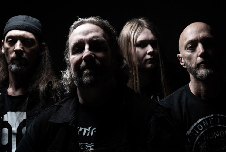 ¡Vuelven Sacred Reich!