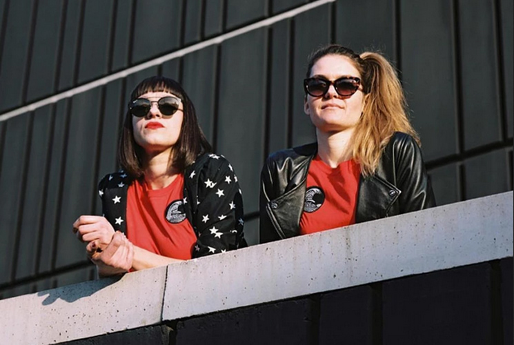 Cuenta atrás para la cuarta edición del festival Nacidas para Dominar