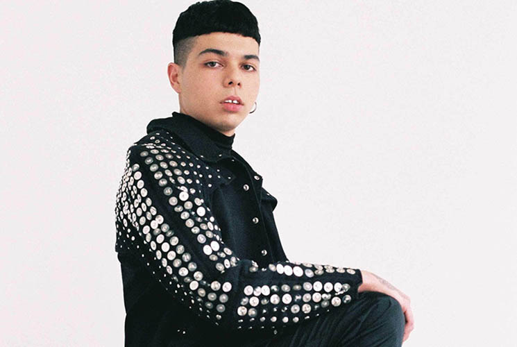 "El arte no se vende al mainstream"