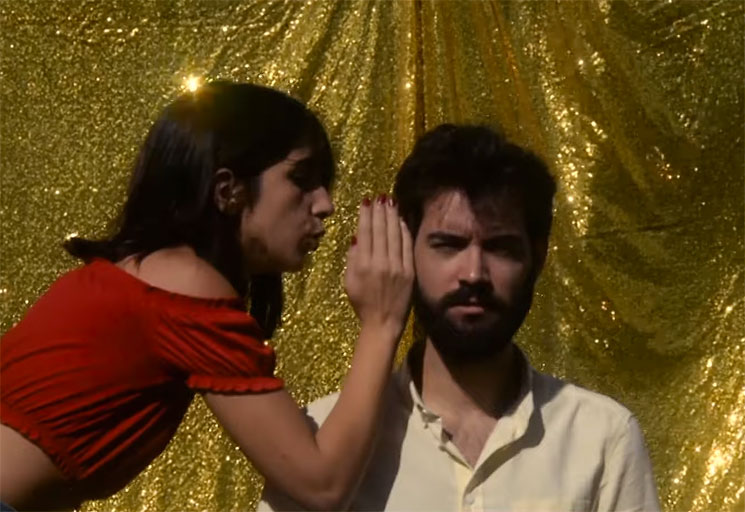 Victoria Ford y "Los Hijos de Spielberg"