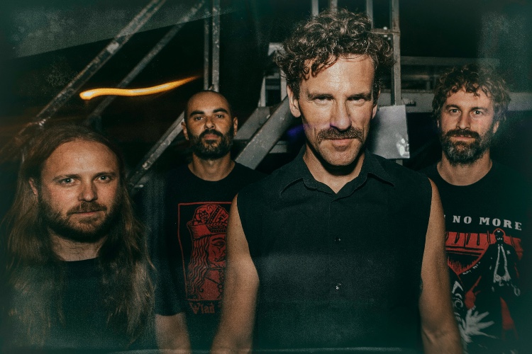 Cobra anuncia nuevo álbum para 2020