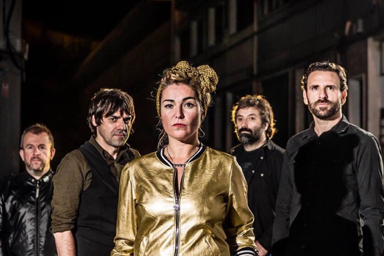 Kokein publica dos temas por su 20 aniversario