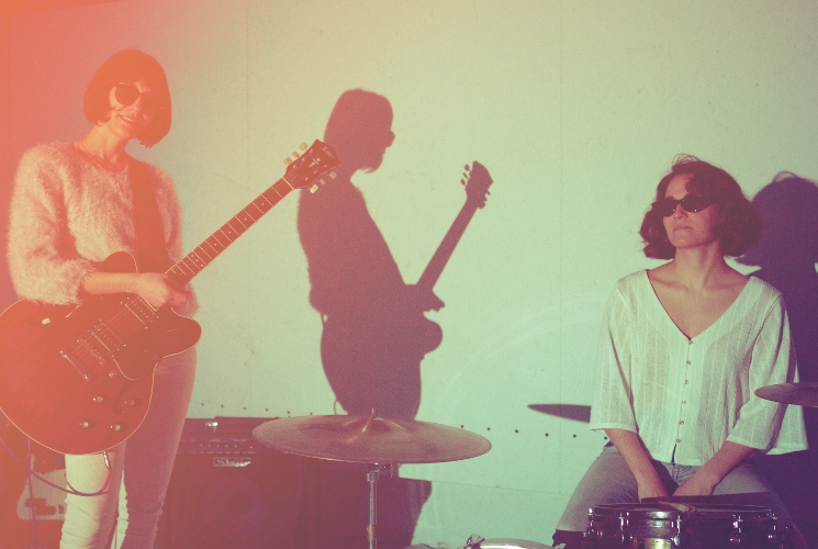 Las Kellies vuelven con nuevo disco para 2020