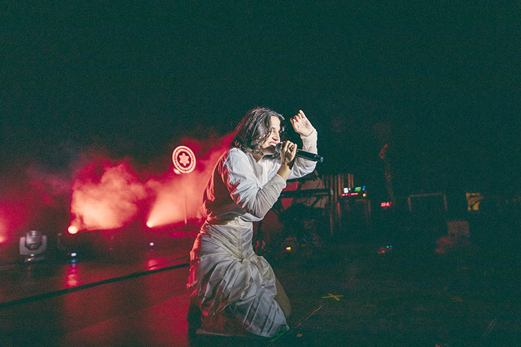 SON Estrella Galicia 2021, un año de resistencia contra la estandarización de la música