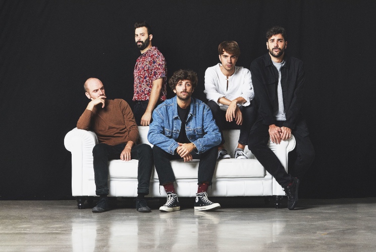 Hook Management cumple 35 años y lo celebra con una gira especial