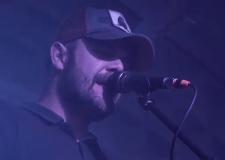 Nadie, nuevo single de Verona