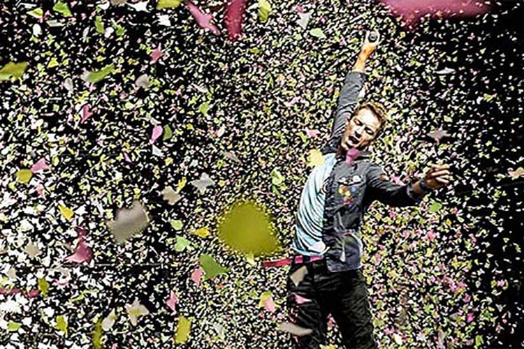 Más de 1.400 artistas reclaman ayuda para salvar los directos en UK