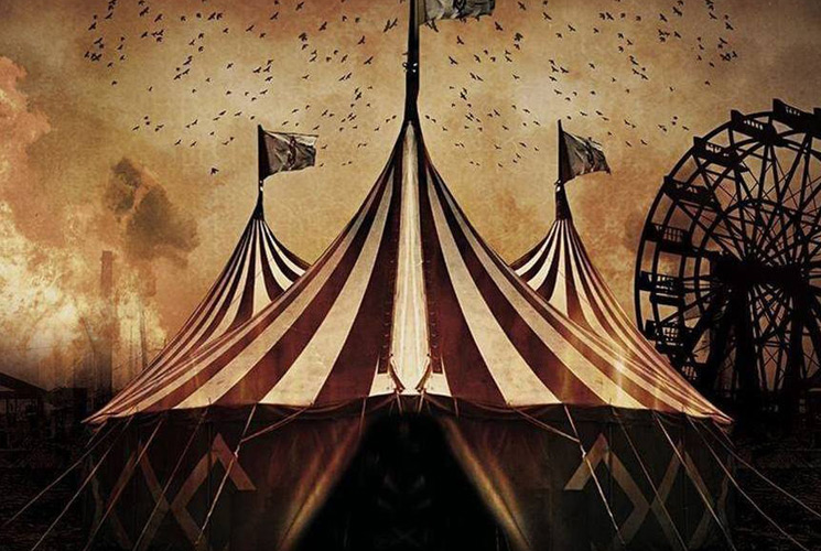 El Knotfest México acaba con saqueos, destrozos e incendios