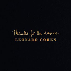 Thanks For The Dance