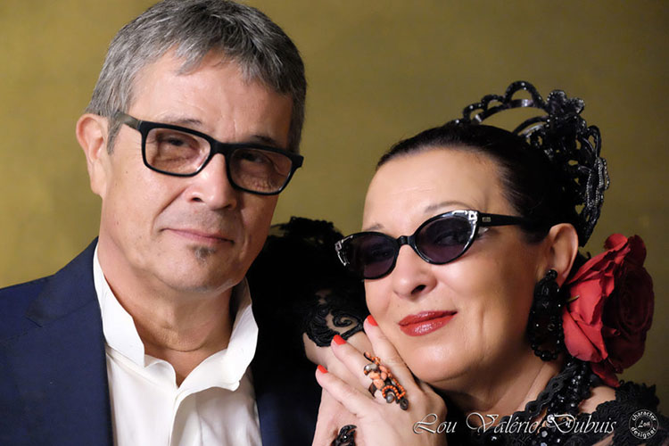 Martirio & Chano Dominguez