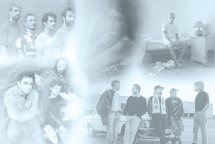 Descubre nuestro disco del año en Instagram