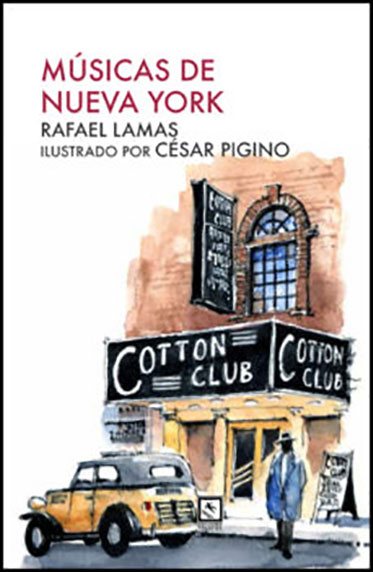 Músicas de Nueva York