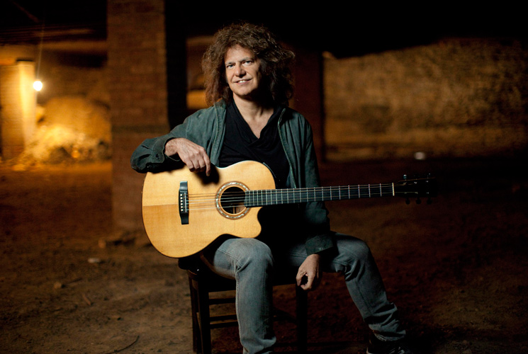 Guitar BCN presenta su programación para 2020