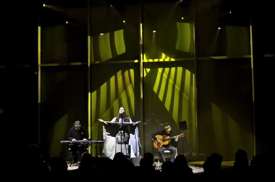 Redefiniendo fronteras