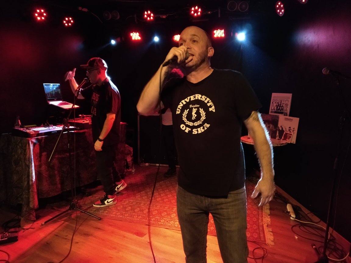 Antes, ahora y siempre