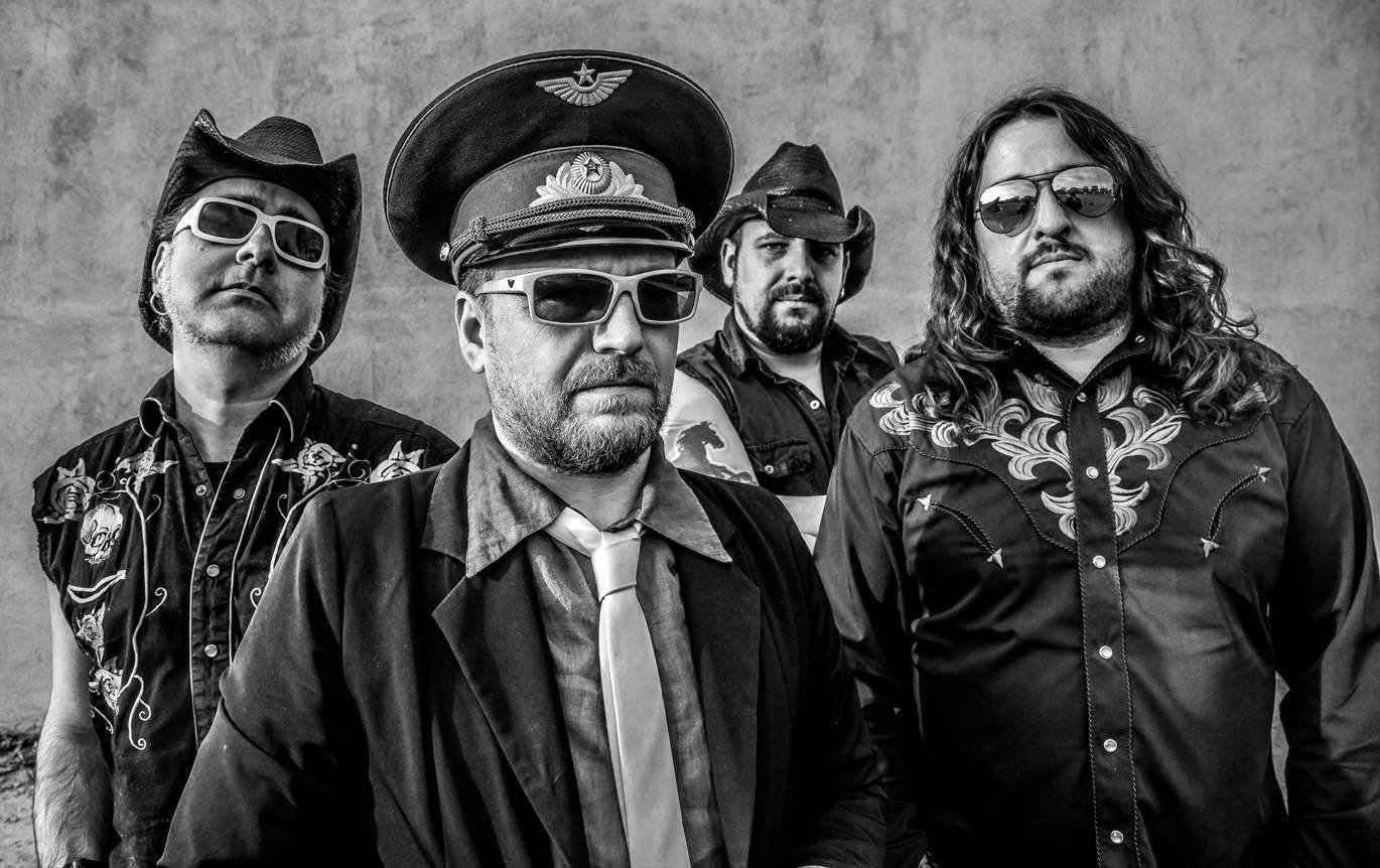 Rocking Horse, en la programación de diciembre de La Viga