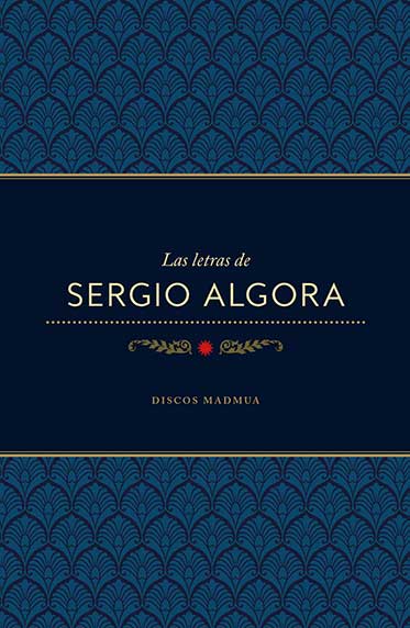 Las Letras de Sergio Algora