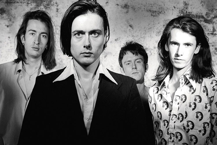 25 años de Dog Man Star, el disco que encumbró a Suede