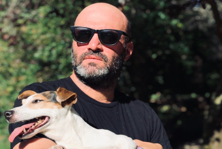 Buffetlibre estrena la primera mixtape de la serie “Time Travels”