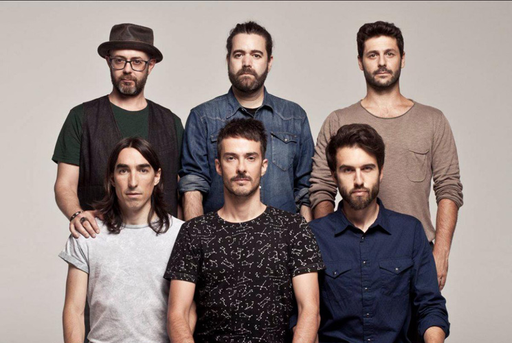 Vetusta Morla, nuevo avance de su próximo álbum