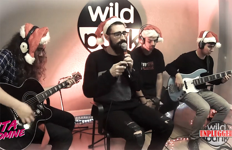 Regalo navideño de Vita Insomne