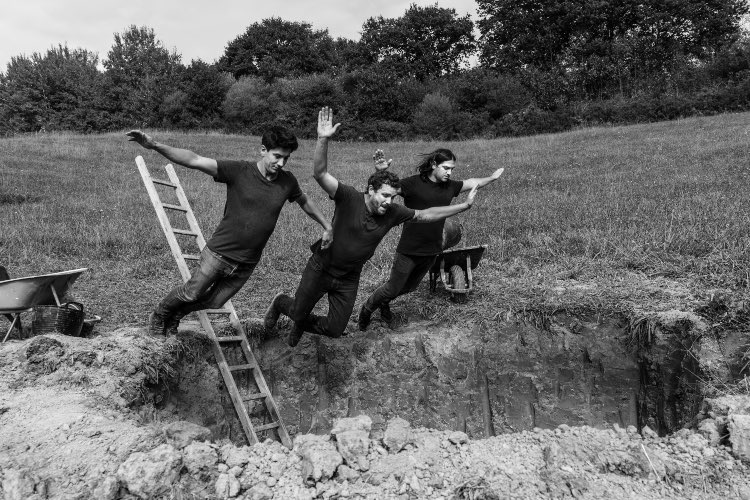 "Diskaz diska beti egon da aldaketa bat egiten dugun musikan"