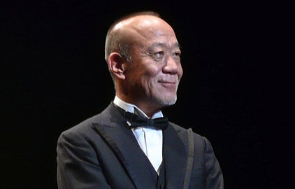 Joe Hisaishi