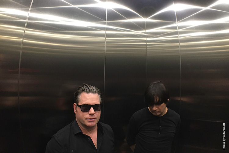 “Nunca hemos querido ser como Ramones”