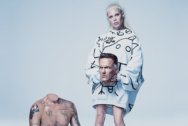 Río Babel presenta el cartel completo de su cuarta edición