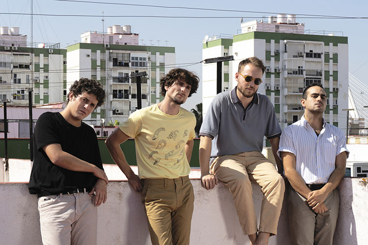 Estreno en exclusiva del nuevo disco de Vera Fauna