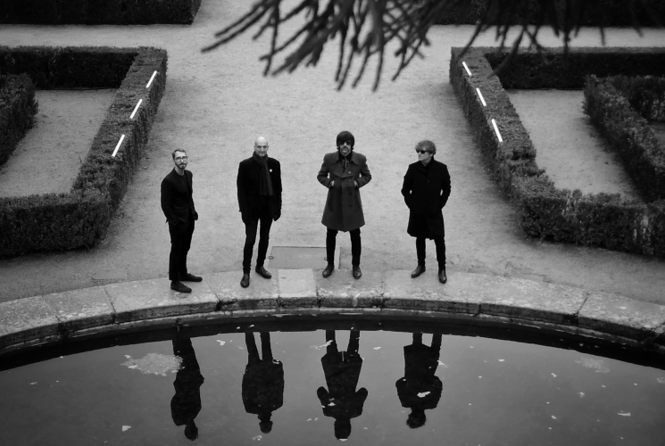 Estrenamos el videoclip de “Ancha es Castilla” de Igeldo