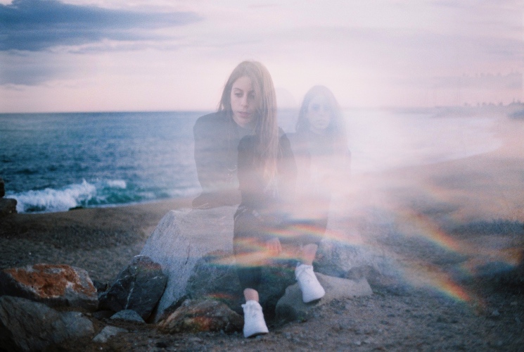 Nana Lovv debuta con el single y videoclip “Paris”