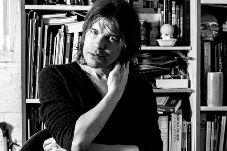 Entrevistamos a Paul Pope, uno de los últimos rockstars del mundo del cómic