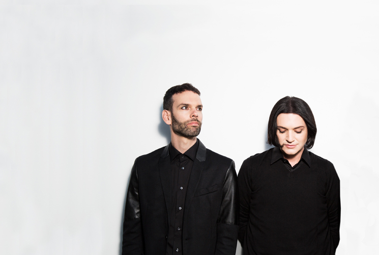 Placebo publicarán un nuevo álbum con SO Recordings