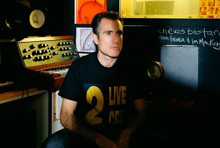 Everything Is Recorded regresa con "10:51PM / The Night"