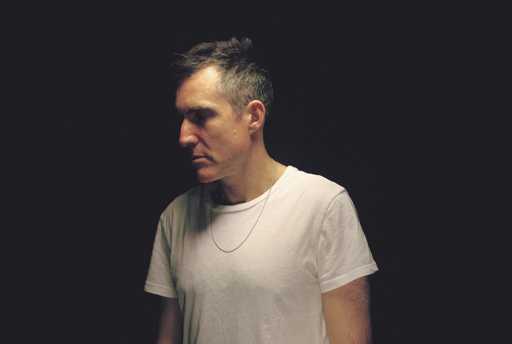 Richard Russell (XL Recordings) publicará unas memorias del sello