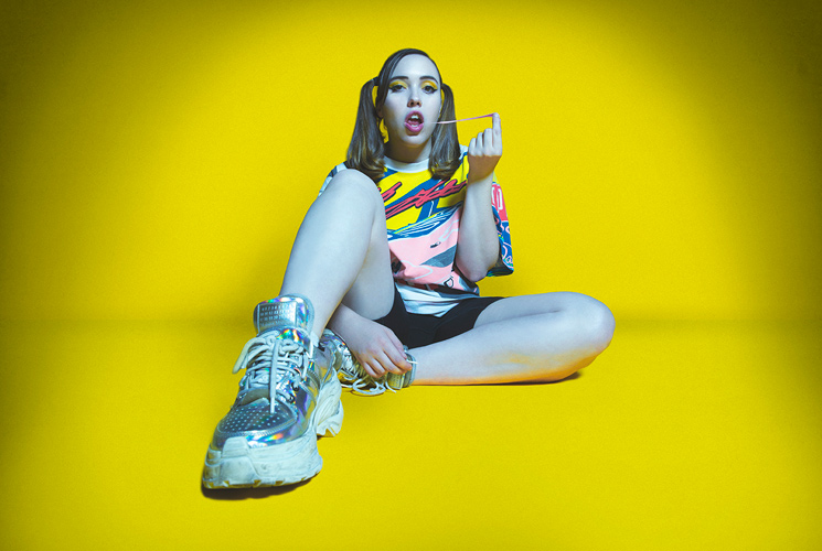 Soccer Mommy anuncia su segundo álbum con "circle the drain"