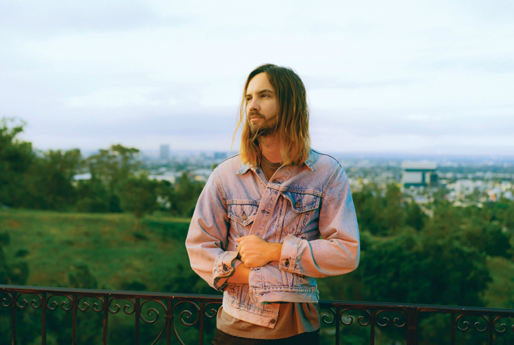 Tame Impala celebra los diez años de "InnerSpeaker" con una reedición