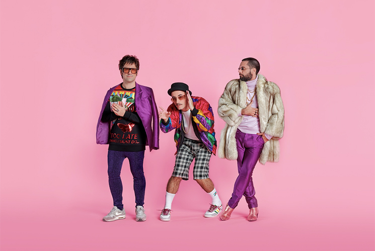 Varry Brava lanza el clip de "Plis Don Gou" con ayuda de sus fans