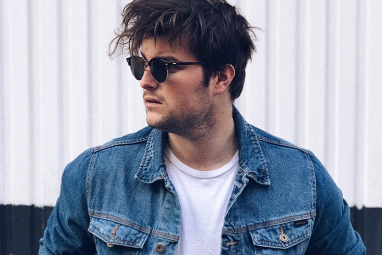 St Woods estrena Wasted Love