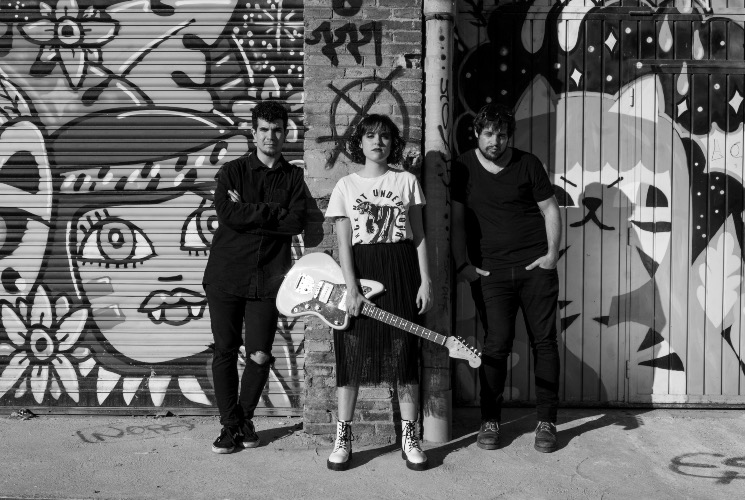 Alison Darwin presentan “Her Voice”, primer adelanto de su próximo trabajo