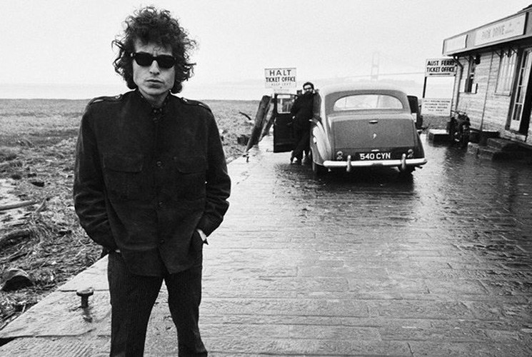 El museo oficial de Bob Dylan en Tulsa abrirá sus puertas en 2022